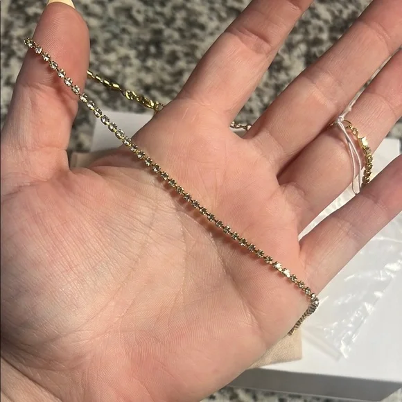 Uncommon James "Purdy" Necklace - Picture 2 of 2